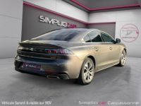 Peugeot 508 BlueHDi 130 ch SS EAT8 Allure Pack - <small></small> 16.990 € <small>TTC</small> - #3