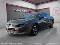 Peugeot 508 BlueHDi 130 ch SS EAT8 Allure Pack - <small></small> 16.990 € <small>TTC</small> - #4