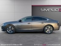 Peugeot 508 BlueHDi 130 ch SS EAT8 Allure Pack - <small></small> 16.990 € <small>TTC</small> - #5