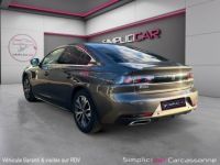 Peugeot 508 BlueHDi 130 ch SS EAT8 Allure Pack - <small></small> 16.990 € <small>TTC</small> - #6