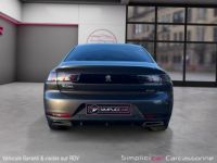 Peugeot 508 BlueHDi 130 ch SS EAT8 Allure Pack - <small></small> 16.990 € <small>TTC</small> - #7