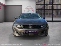 Peugeot 508 BlueHDi 130 ch SS EAT8 Allure Pack - <small></small> 16.990 € <small>TTC</small> - #8