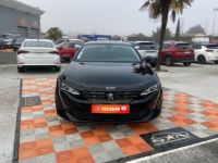 Peugeot 508 BlueHDi 130 EAT8 ALLURE Toit Ouvrant - <small></small> 17.590 € <small>TTC</small> - #2