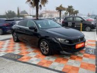 Peugeot 508 BlueHDi 130 EAT8 ALLURE Toit Ouvrant - <small></small> 17.590 € <small>TTC</small> - #3