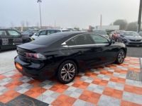 Peugeot 508 BlueHDi 130 EAT8 ALLURE Toit Ouvrant - <small></small> 17.590 € <small>TTC</small> - #5