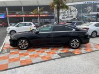 Peugeot 508 BlueHDi 130 EAT8 ALLURE Toit Ouvrant - <small></small> 17.590 € <small>TTC</small> - #10