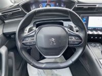 Peugeot 508 BlueHDi 130 EAT8 ALLURE Toit Ouvrant - <small></small> 17.590 € <small>TTC</small> - #25