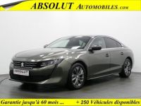 Peugeot 508 BLUEHDI 130CH S&S ACTIVE - <small></small> 17.480 € <small>TTC</small> - #1