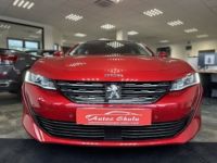 Peugeot 508 BLUEHDI 130CH S&S ACTIVE BUSINESS - <small></small> 16.970 € <small>TTC</small> - #3