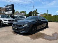 Peugeot 508 BLUEHDI 130CH S&S ACTIVE BUSINESS EAT8 - <small></small> 19.490 € <small>TTC</small> - #1