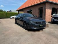 Peugeot 508 BLUEHDI 130CH S&S ACTIVE BUSINESS EAT8 - <small></small> 19.490 € <small>TTC</small> - #3