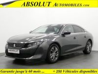 Peugeot 508 BLUEHDI 130CH S&S ACTIVE BUSINESS EAT8 - <small></small> 13.980 € <small>TTC</small> - #1