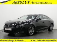 Peugeot 508 BLUEHDI 130CH S&S ACTIVE BUSINESS EAT8 - <small></small> 16.480 € <small>TTC</small> - #1