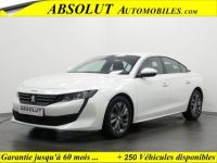 Peugeot 508 BLUEHDI 130CH S&S ACTIVE BUSINESS EAT8 - <small></small> 16.480 € <small>TTC</small> - #1