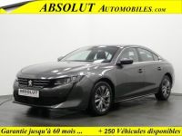 Peugeot 508 BLUEHDI 130CH S&S ACTIVE BUSINESS EAT8 - <small></small> 14.680 € <small>TTC</small> - #1