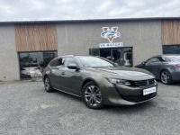 Peugeot 508 BlueHDi 130ch S&S Active EAT8 - <small></small> 19.990 € <small>TTC</small> - #1