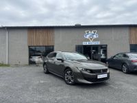 Peugeot 508 BlueHDi 130ch S&S Active EAT8 - <small></small> 19.990 € <small>TTC</small> - #2