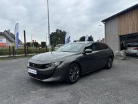 Peugeot 508 BlueHDi 130ch S&S Active EAT8 - <small></small> 19.990 € <small>TTC</small> - #5