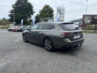 Peugeot 508 BlueHDi 130ch S&S Active EAT8 - <small></small> 19.990 € <small>TTC</small> - #6