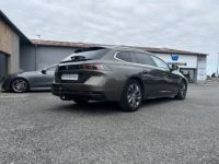 Peugeot 508 BlueHDi 130ch S&S Active EAT8 - <small></small> 19.990 € <small>TTC</small> - #8