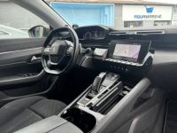 Peugeot 508 BlueHDi 130ch S&S Active EAT8 - <small></small> 19.990 € <small>TTC</small> - #9