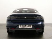 Peugeot 508 BLUEHDI 130CH S&S ALLURE BUSINESS EAT8 - <small></small> 18.980 € <small>TTC</small> - #3