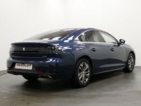 Peugeot 508 BLUEHDI 130CH S&S ALLURE BUSINESS EAT8 - <small></small> 18.980 € <small>TTC</small> - #4