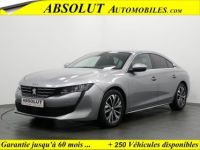 Peugeot 508 BLUEHDI 130CH S&S ALLURE BUSINESS EAT8 - <small></small> 18.880 € <small>TTC</small> - #1