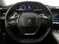 Peugeot 508 BLUEHDI 130CH S&S ALLURE BUSINESS EAT8 - <small></small> 18.880 € <small>TTC</small> - #11