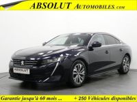 Peugeot 508 BLUEHDI 130CH S&S ALLURE BUSINESS EAT8 - <small></small> 16.480 € <small>TTC</small> - #1