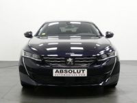 Peugeot 508 BLUEHDI 130CH S&S ALLURE BUSINESS EAT8 - <small></small> 16.480 € <small>TTC</small> - #2