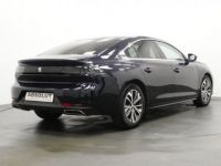 Peugeot 508 BLUEHDI 130CH S&S ALLURE BUSINESS EAT8 - <small></small> 16.480 € <small>TTC</small> - #4