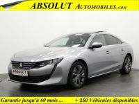 Peugeot 508 BLUEHDI 130CH S&S ALLURE EAT8 - <small></small> 19.880 € <small>TTC</small> - #1