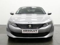 Peugeot 508 BLUEHDI 130CH S&S ALLURE EAT8 - <small></small> 19.880 € <small>TTC</small> - #2