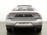 Peugeot 508 BLUEHDI 130CH S&S ALLURE EAT8 - <small></small> 19.880 € <small>TTC</small> - #3