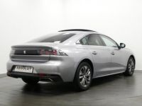 Peugeot 508 BLUEHDI 130CH S&S ALLURE EAT8 - <small></small> 19.880 € <small>TTC</small> - #4