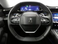 Peugeot 508 BLUEHDI 130CH S&S ALLURE EAT8 - <small></small> 19.880 € <small>TTC</small> - #11