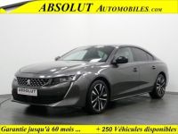 Peugeot 508 BLUEHDI 130CH S&S GT EAT8 - <small></small> 19.880 € <small>TTC</small> - #1