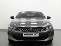 Peugeot 508 BLUEHDI 130CH S&S GT EAT8 - <small></small> 19.880 € <small>TTC</small> - #2