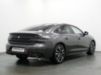 Peugeot 508 BLUEHDI 130CH S&S GT EAT8 - <small></small> 19.880 € <small>TTC</small> - #4