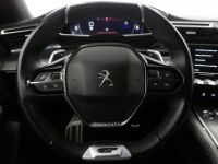 Peugeot 508 BLUEHDI 130CH S&S GT EAT8 - <small></small> 19.880 € <small>TTC</small> - #11