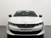 Peugeot 508 BLUEHDI 130CH S&S GT EAT8 - <small></small> 21.480 € <small>TTC</small> - #2