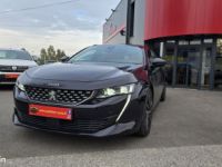 Peugeot 508 BlueHDi 180 ch SetS EAT8 GT - <small></small> 14.890 € <small>TTC</small> - #1