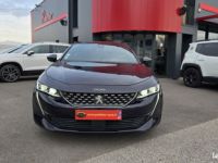 Peugeot 508 BlueHDi 180 ch SetS EAT8 GT - <small></small> 14.890 € <small>TTC</small> - #2