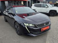 Peugeot 508 BlueHDi 180 ch SetS EAT8 GT - <small></small> 14.890 € <small>TTC</small> - #3