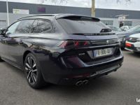 Peugeot 508 BlueHDi 180 ch SetS EAT8 GT - <small></small> 14.890 € <small>TTC</small> - #4