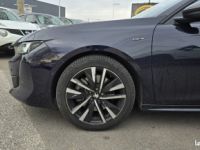 Peugeot 508 BlueHDi 180 ch SetS EAT8 GT - <small></small> 14.890 € <small>TTC</small> - #7