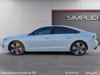 Peugeot 508 BlueHDi 180 ch SS EAT8 GT - <small></small> 23.980 € <small>TTC</small> - #2