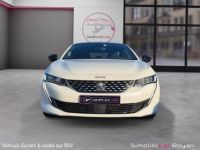 Peugeot 508 BlueHDi 180 ch SS EAT8 GT - <small></small> 23.980 € <small>TTC</small> - #8