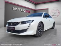 Peugeot 508 BlueHDi 180 ch SS EAT8 GT/ Garantie 12 mois - <small></small> 26.990 € <small>TTC</small> - #2